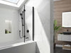 Kalia FLIP 46” x 56” Bathtub pivot doors – DR1450-160-000