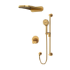 Riobel Arca Shower Kit 2745