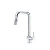 Riobel Azure™ Pull-Down Kitchen Faucet With U-Spout