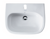 Duravit D-Code Washbasin