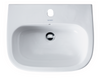 Duravit D-Code Washbasin