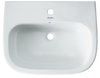 Duravit D-Code Washbasin