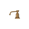 Perrin & Rowe Southbank™ Soap Dispenser