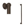 ROHL 24" Grab Bar