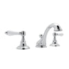 ROHL Viaggio C-Spout Widespread Bathroom Faucet