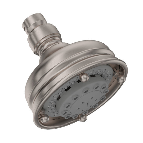 4 Inch Santena 3-Function Showerhead