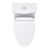 Toto Aquia® IV Washlet®+ S5 Two-Piece Toilet - 1.28 Gpf/0.9 Gpf - Regular Height
