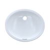 Toto Undercounter Lavatory - LT569