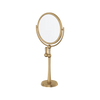 Perrin & Rowe Freestanding Makeup Mirror