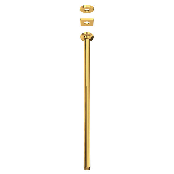 ROHL 24" Ceiling Mount Shower Arm