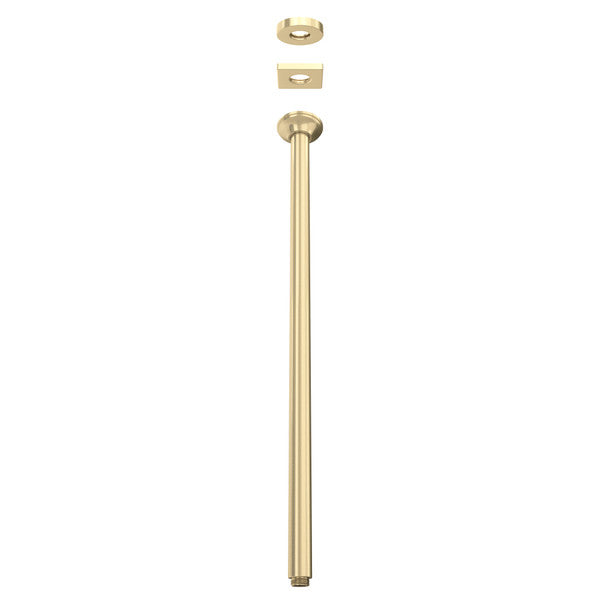 ROHL 24" Ceiling Mount Shower Arm