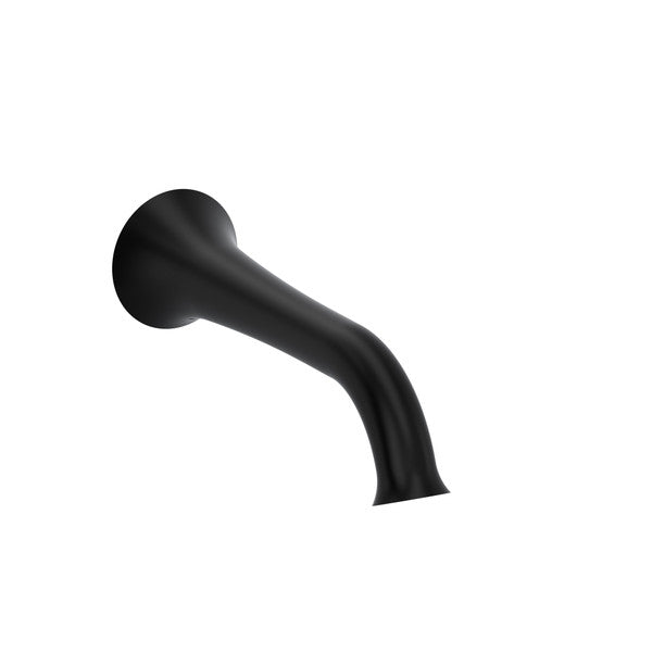 Riobel Edge™ Wall Mount Tub Spout