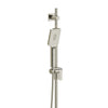 RIOBEL Handshower Set With 36" Slide Bar & 2-Function Handshower 1.8 GPM
