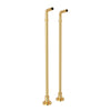 ROHL Floor Pillar Unions