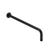 RIOBEL 20" Wall Mount Shower Arm With Round Escutcheon
