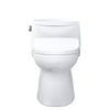 Toto Carolina® Ii Washlet®+ S7 One-Piece Toilet - 1.28 Gpf
