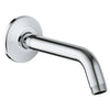 Grohe 6 1 � Shower Arm – StarLight Chrome – 27412000