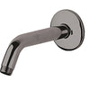 Grohe 6 1 � Shower Arm – Hard Graphite – 27412A00