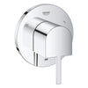 Grohe Diverter Trim 3-Way Shower Trim – 29222003 – StarLight Chrome – 29222003