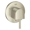 Grohe Diverter Trim 3-Way Shower Trim – 29222003 – Brushed Nickel Infinity Finish – 29222EN3