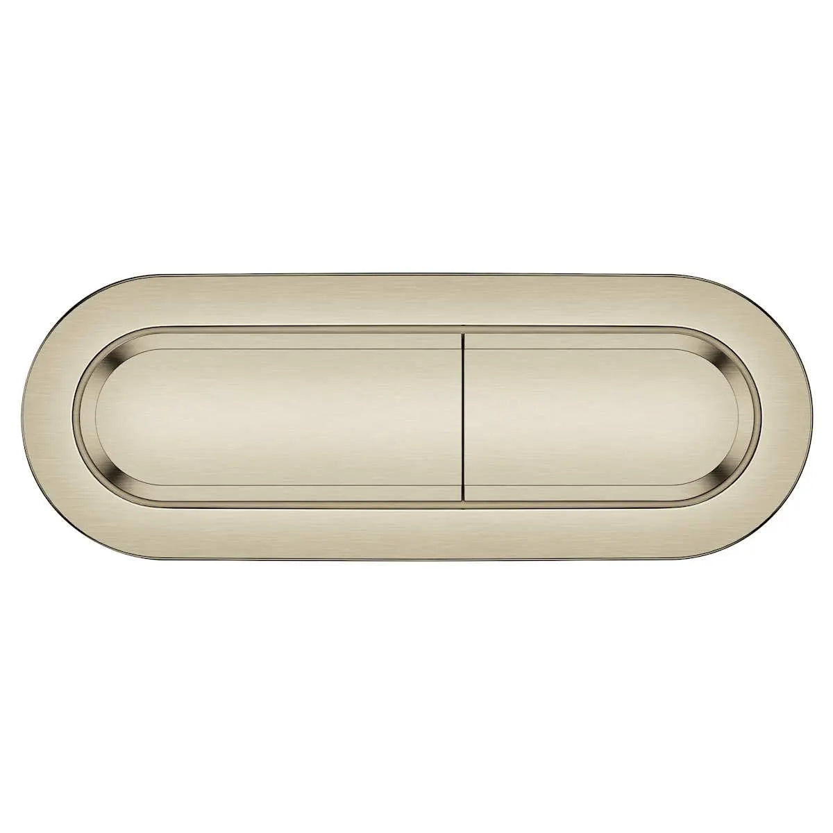Essence Dual Flush Actuator