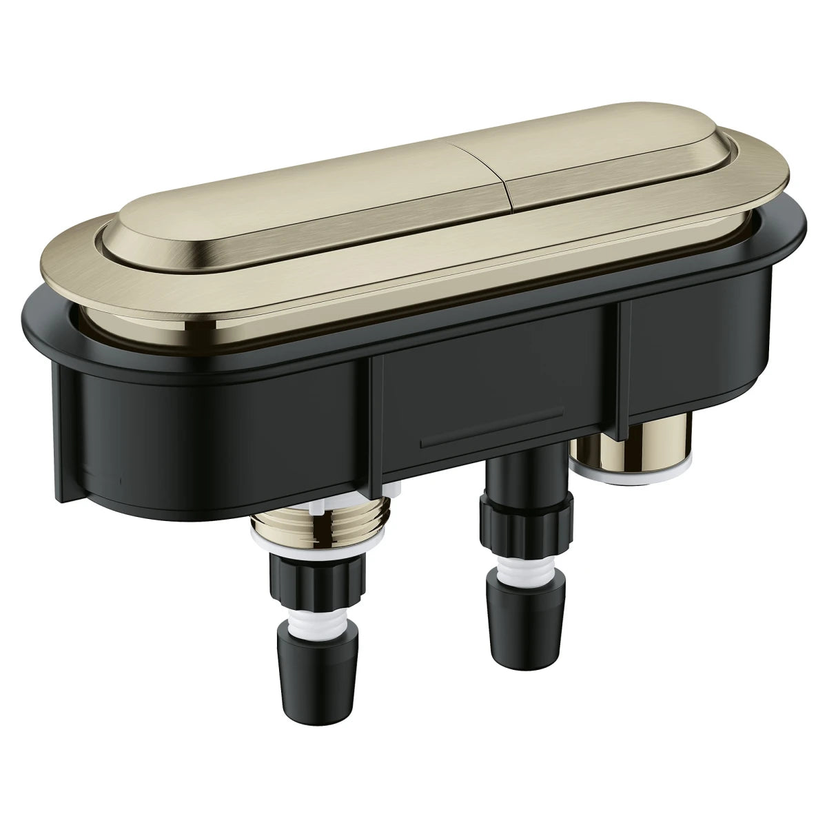 Essence Dual Flush Actuator