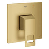 Grohe Eurocube® Pressure Balance Valve Trim With Cartridge - Golzar Home