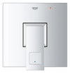 Grohe Eurocube® Pressure Balance Valve Trim With Cartridge - Golzar Home