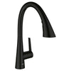 Grohe Zedra Triple Spray Single-Handle Pull-Down Kitchen Faucet 1.75 Gpm - Golzar Home