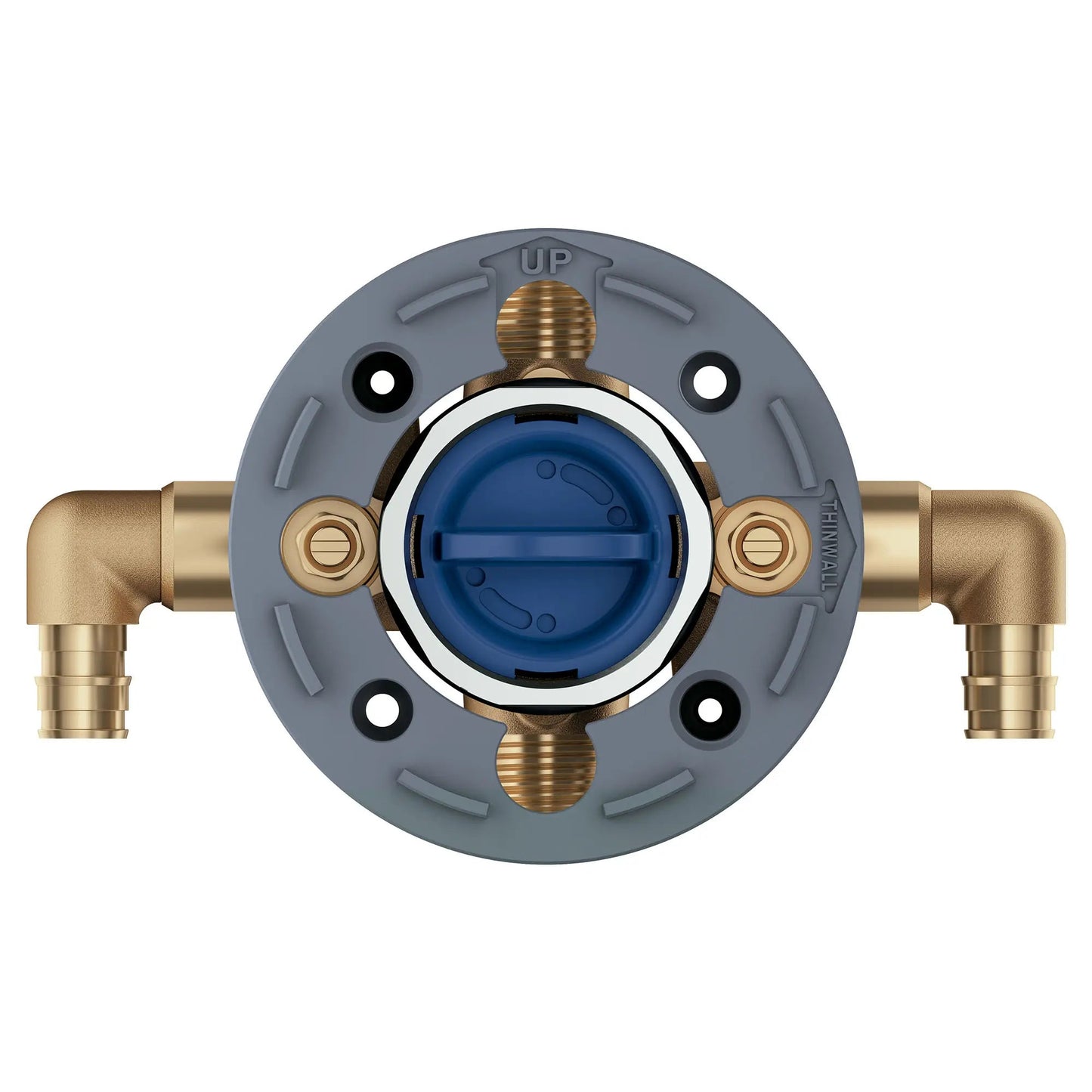 GrohSafe™ 3.0 Pressure Balance Rough - In Valve - Golzar Home