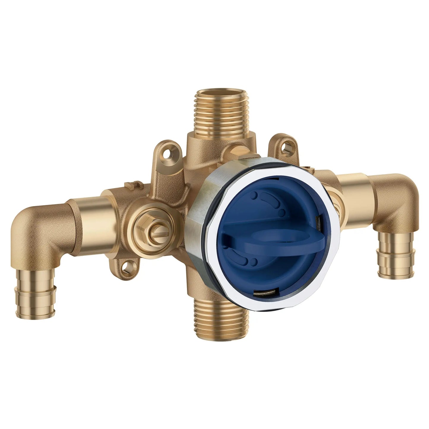 GrohSafe™ 3.0 Pressure Balance Rough - In Valve - Golzar Home