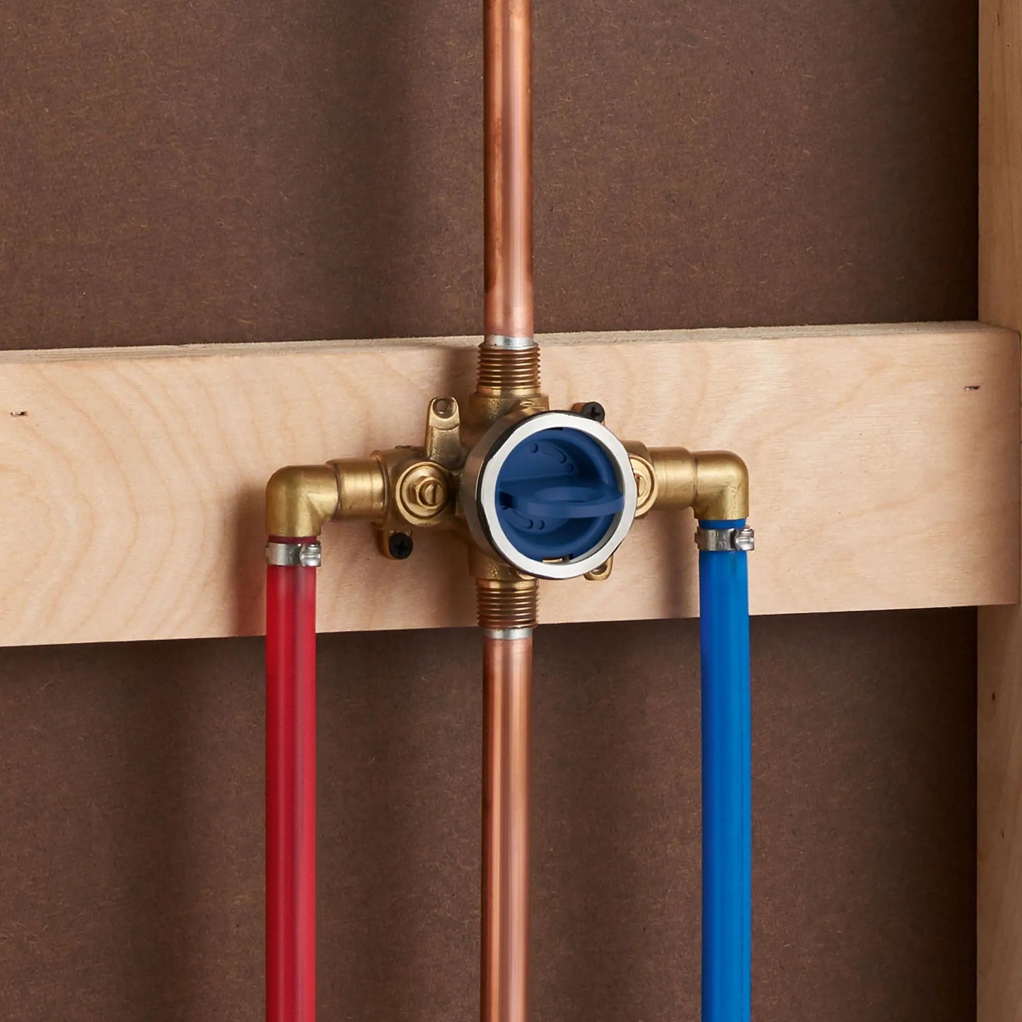 GrohSafe™ 3.0 Pressure Balance Rough - In Valve - Golzar Home