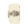 ROHL Graceline Thermostatic Trim Plate Without Volume Control