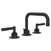 ROHL Graceline® Widespread Lavatory Faucet With U-Spout