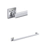 ROHL Apothecary™ 24" Towel Bar