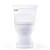 Toto Supreme® II Washlet®+ S5 One-Piece Toilet - 1.28 Gpf