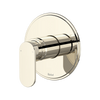Riobel Arca™ 1/2" Pressure Balance Trim