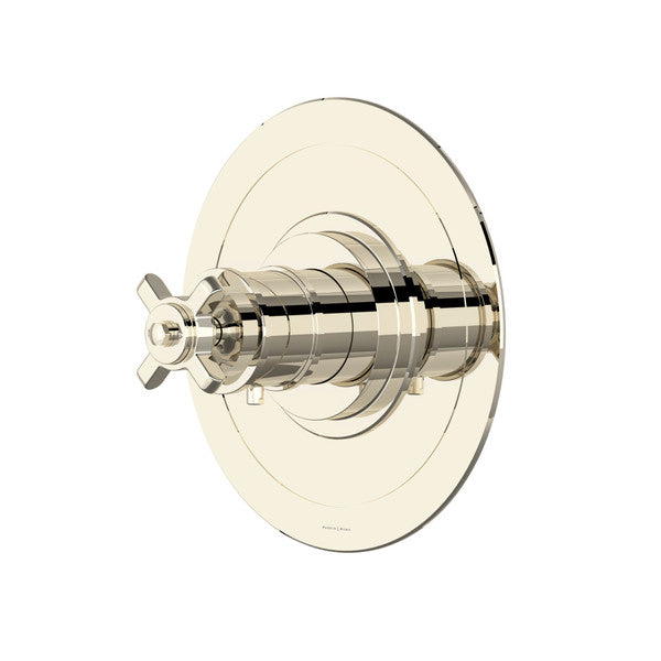 Perrin & Rowe Armstrong 3/4" Thermostatic Trim Without Volume Control