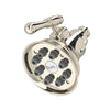 ROHL 4" Multi-Function Showerhead