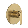 ROHL Apothecary™ 1/2" Pressure Balance Trim