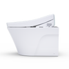 Toto Ap Washlet®+ S2 Wall-Hung Toilet - 1.28 Gpf/0.9 Gpf Kit