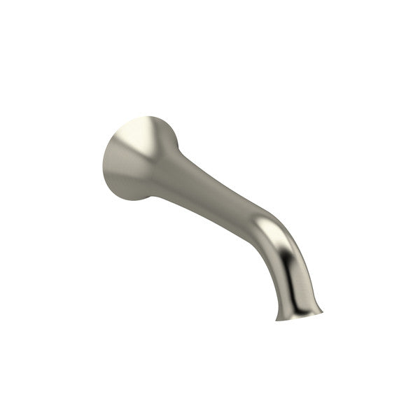 Riobel Edge™ Wall Mount Tub Spout