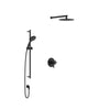 Rohl Modelle Shower Kit 323 Trim