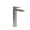 Riobel Kubik™ Single Handle Tall Lavatory Faucet