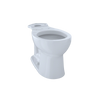 Toto Entrada™ Round Toilet Front Bowl Only 1.28 GPF