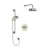 Perrin & Rowe Deco Shower Kit 323 Trim