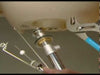 American Standard Estate 8-Inch Widespread 2-Handle Bathroom Faucet 1.2 gmp/4.5 L/min With Lever Handles