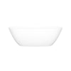 Victoria + Albert Lussari 65" X 29" Freestanding Soaking Bathtub With Overflow Hole