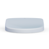 Toto WASHLET® S7 - Contemporary - Elongated with ewater+