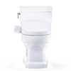 Toto Guinevere® Washlet®+ S2 One-Piece Toilet - 1.28 Gpf